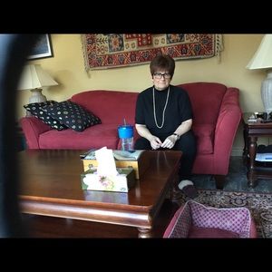 Meet your Posher, Kim